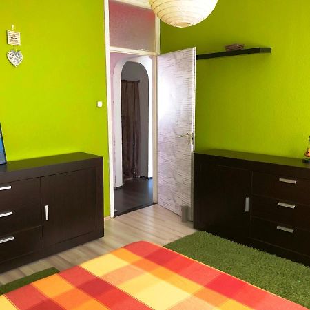 Lilla Vendeglakas Zalaegerszeg Sziveben Apartment ภายนอก รูปภาพ