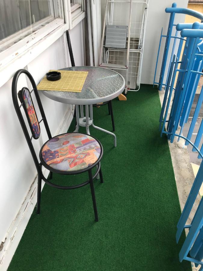 Lilla Vendeglakas Zalaegerszeg Sziveben Apartment ภายนอก รูปภาพ