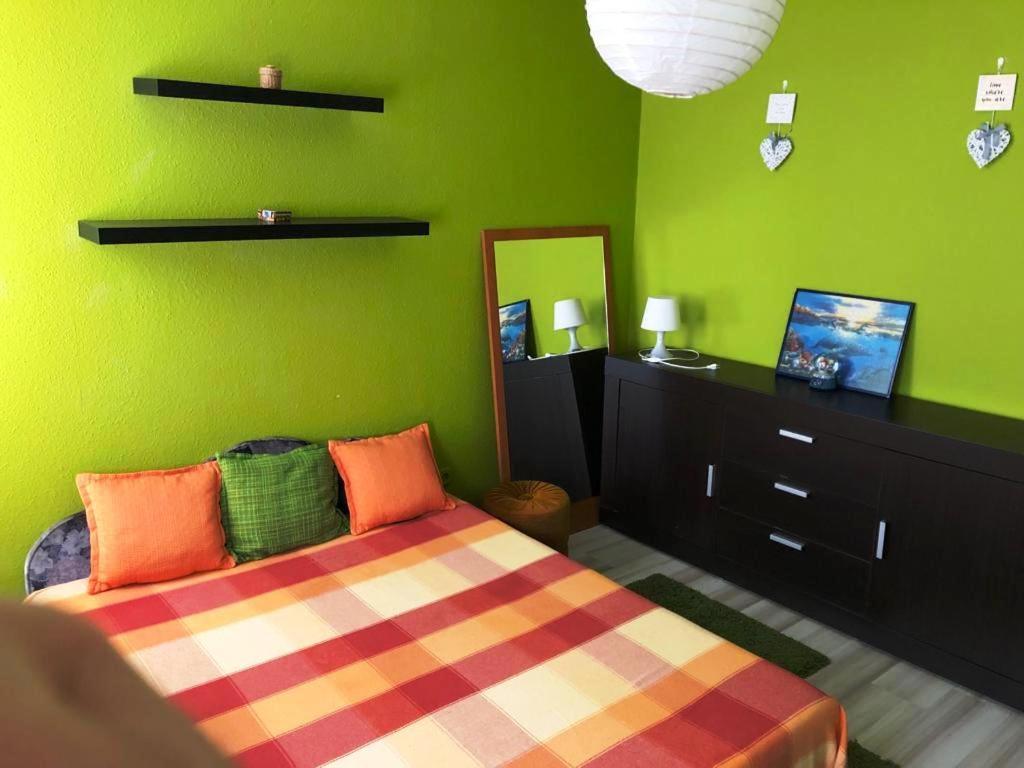 Lilla Vendeglakas Zalaegerszeg Sziveben Apartment ภายนอก รูปภาพ